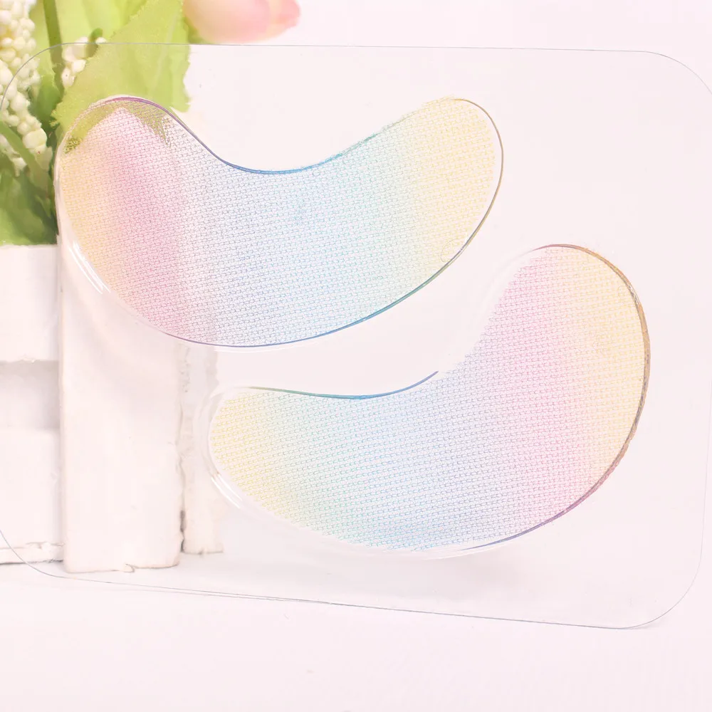 Custom Antiageing 24k Gold Bright Eye Patches Logo Firming Under Hydrogel Sets Of Caffeine Eye Patch Collagen Petitfee Mask