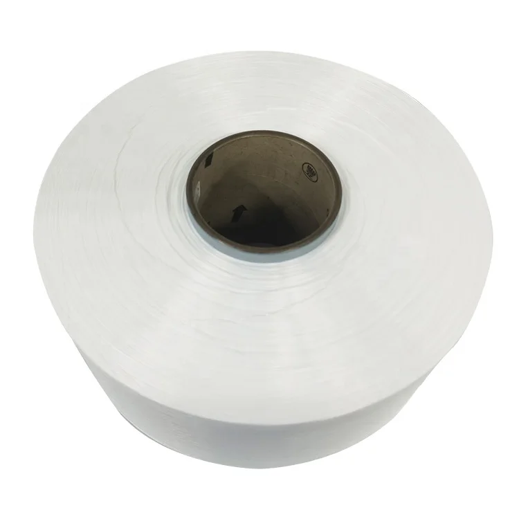 Hot selling China Factory Customization High quality yarn  FDY 40D/70D/Recycle Nylon 6 Yarn semi dull