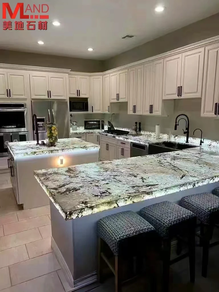 Customized natural marble luxury stone high-end fashionable bathroom sink wash basin