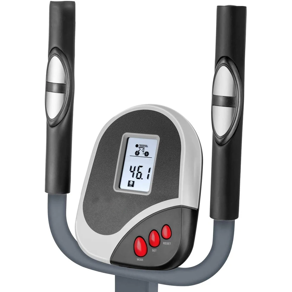 China Manufacturer Direct Selling Home Orbitrack Bike Elliptical Bike
