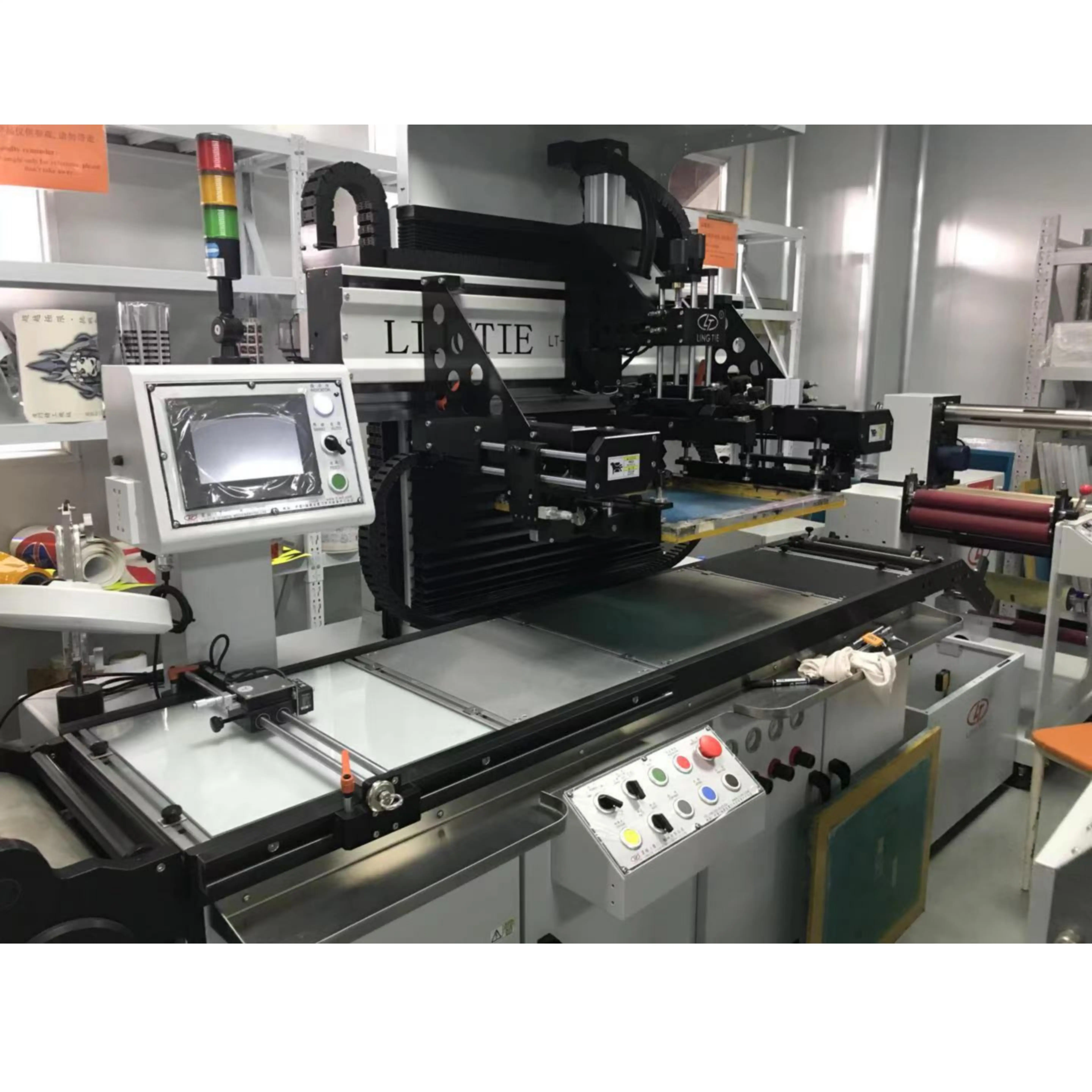 Electronic Circuit Board Printer