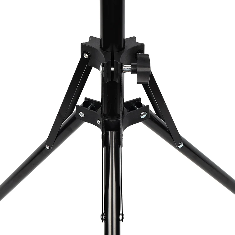 190Cmm Mobile Phone Live Stand Fill Light Microphone Phone Bracket Floor Tripod Light Stand Photography Light Stand