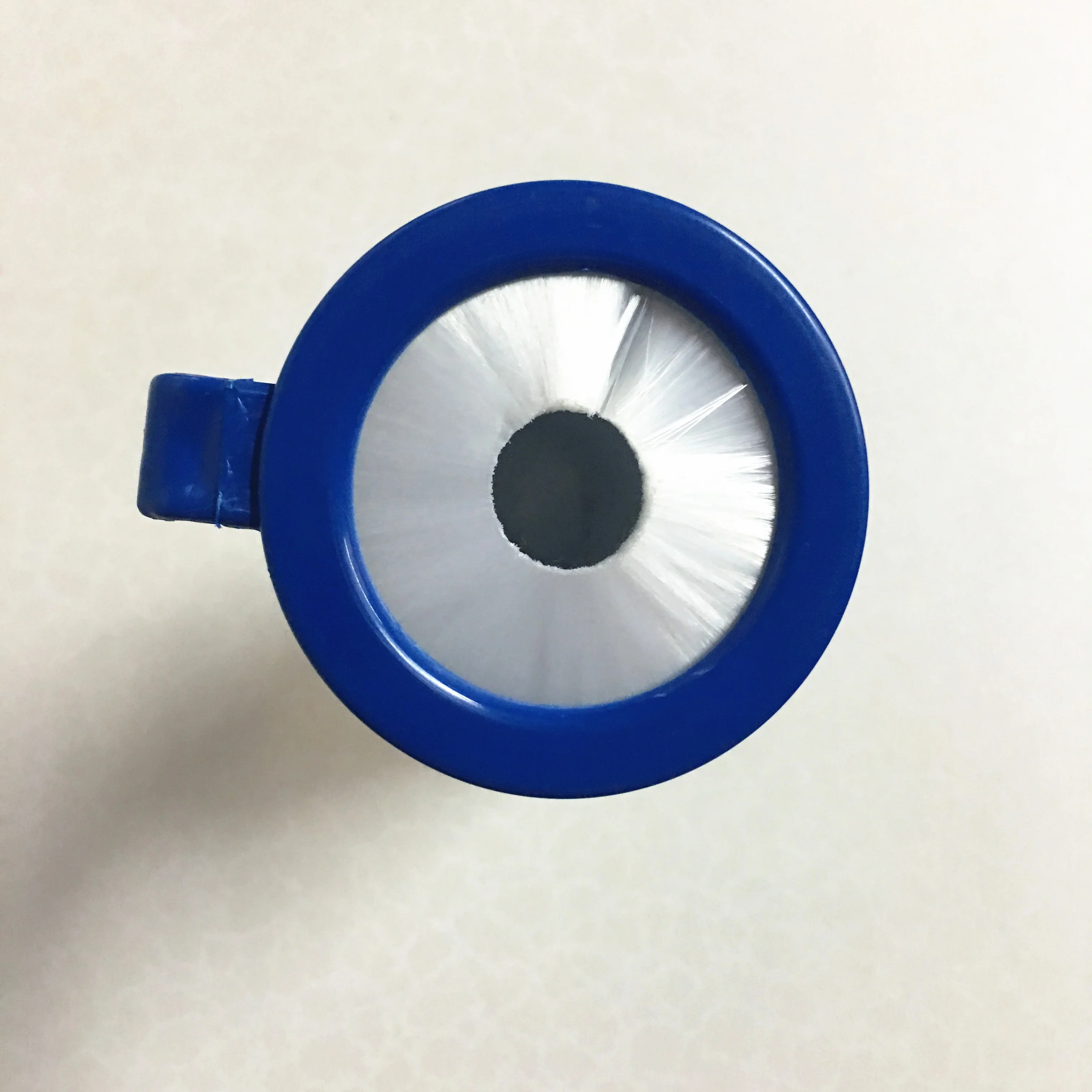 dairy cow nipple Non Return teat cup  cattle nipple washing bottle