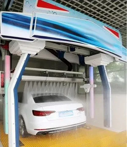 Заводская цена сушилка для бензинового двигателя автоматическая Автомойка с