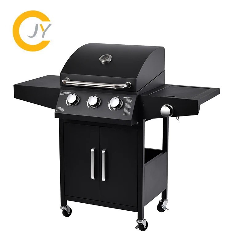 Gardem Gas Barbecue Barbeque Bbq Grill
