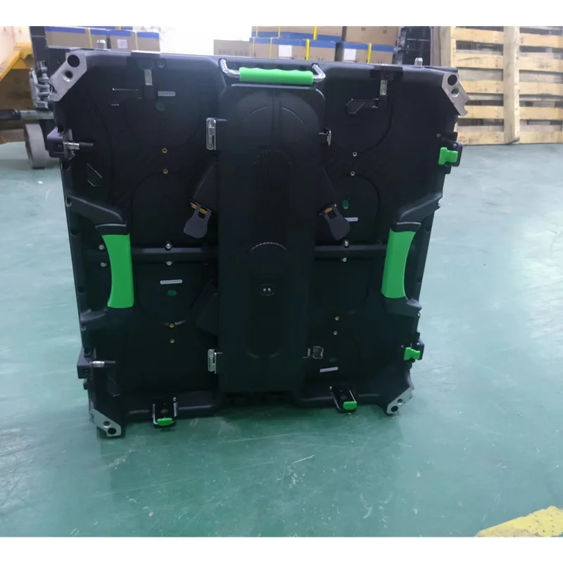 Background Dj Stage Concert Light Weight Led Screen Rental P3 P3.91 P4 P4.81 Giant Outdoor Led Display