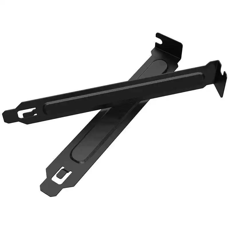 Фильтр для вентиляции ПК корпус компьютера новинка 5/10 шт. крышка слота PCI/крышка PCI Пылезащитный фильтр заглушка охлаждающий