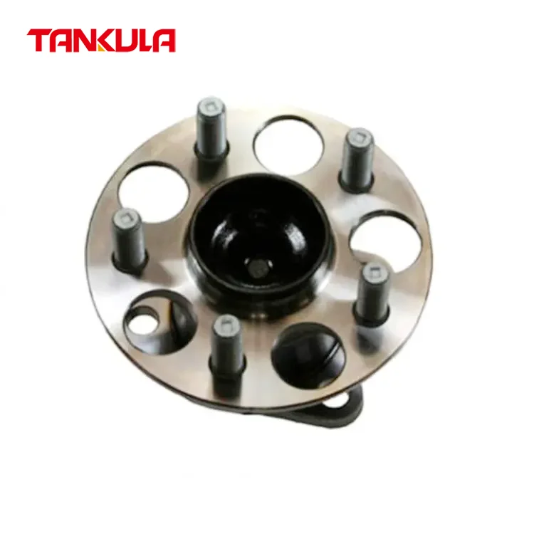 High Quality Auto Parts Wheel Hub Bearings 42450-47040 Auto Rear Wheel Hub For Toyota Prius-2012 2013 2014 2015