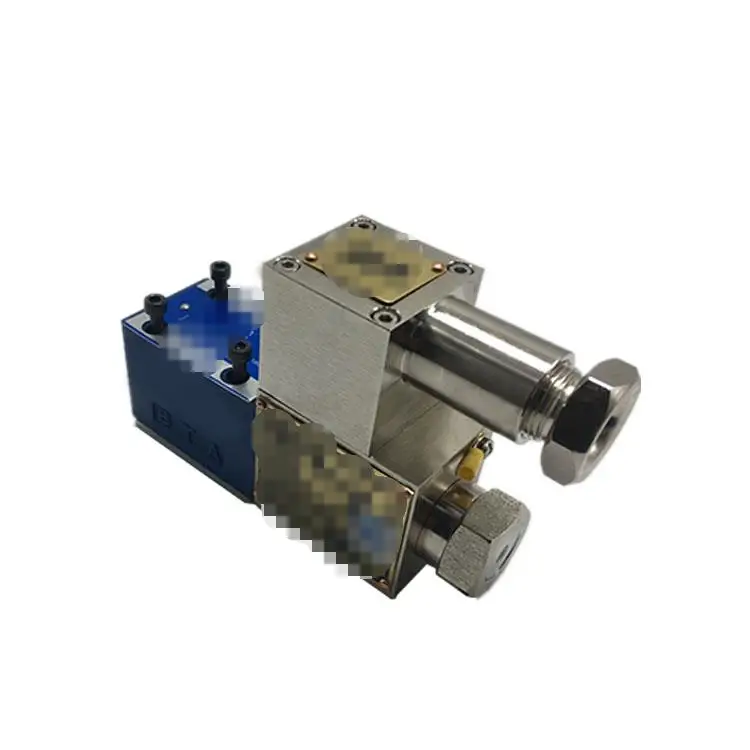 Supplying 100% Original PV140R1K1T1NTCB Brand New Hot Selling Gear  Piston Pump Pressure Control  Relief Valve Hydraulic Components