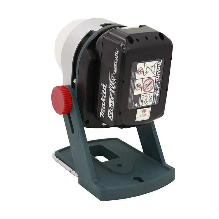 Portable Magnet Battery Led Light SMD flood Lamp / Light with SOS light