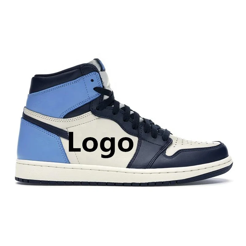 Wholesale Cheap Breathable Sports Shoes Custom Sneakers High Top Basketball Shoes For Men