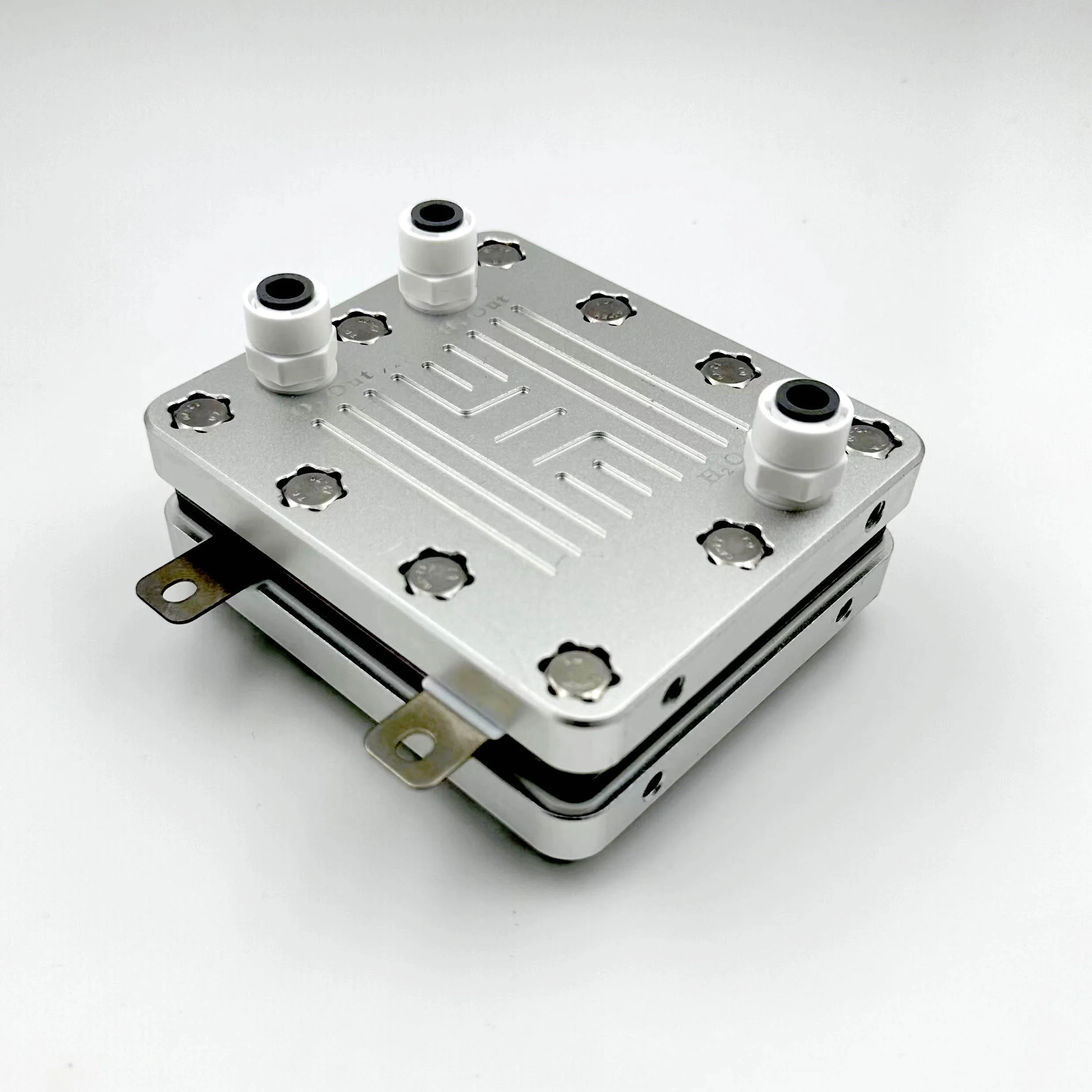 Hydrogen Generator 316L Alkaline Electrolyzer System Home Hydrogen Generator System