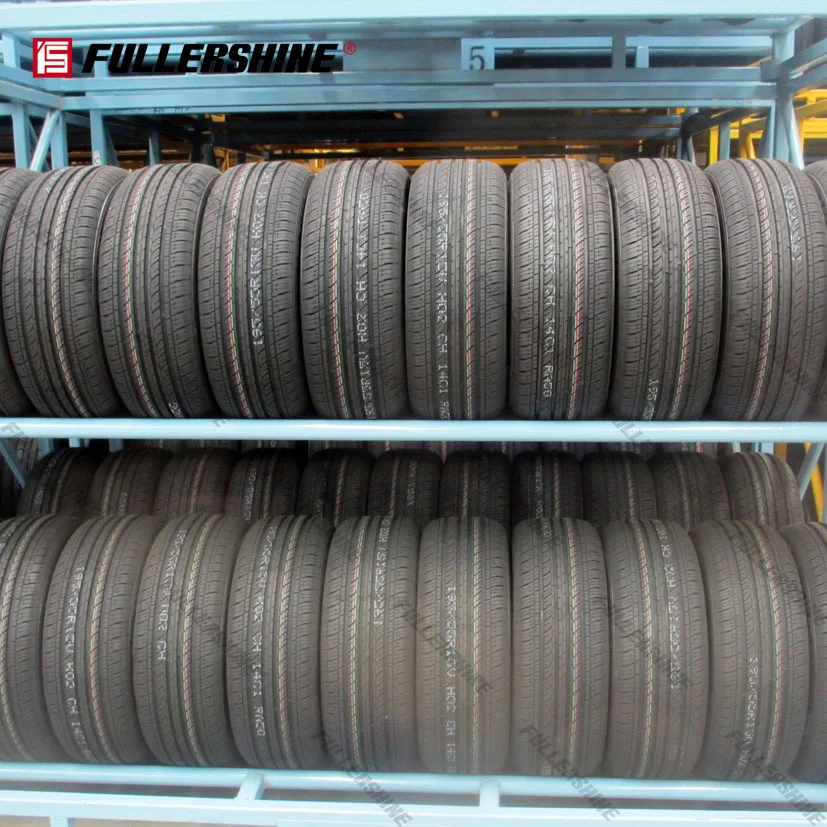 Super Sale Factory HILO Radial PCR Car Tire