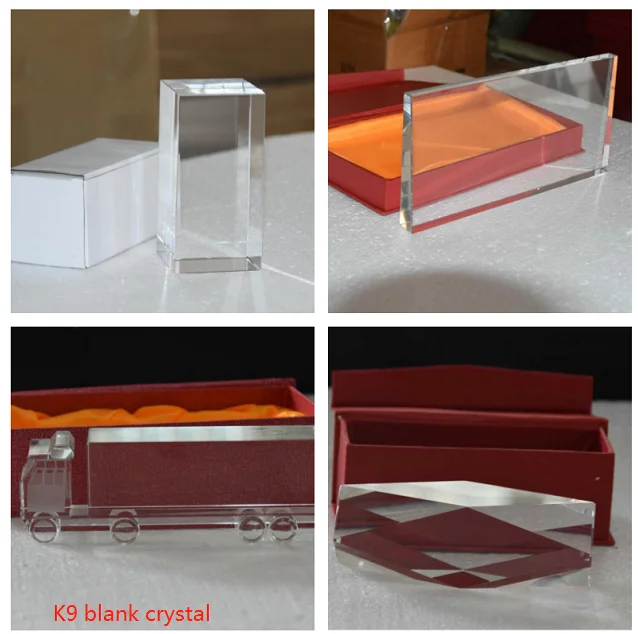 JX оптовая продажа фото подповерхностный небольшой размер 3d кристалл лазерный внутренний гравировальный