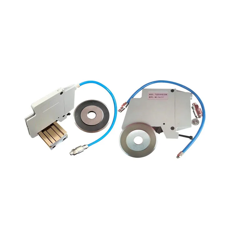 rotary blade holder Crush Cut Knife Holders Price