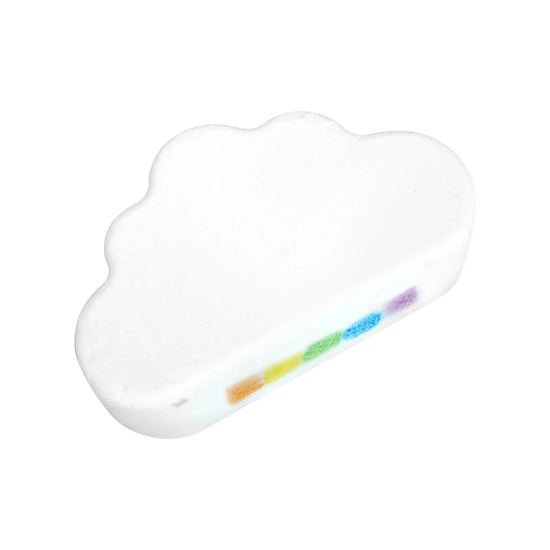  Ranibow unicorns fizzy glitter bathbombs organic bath bombs natural