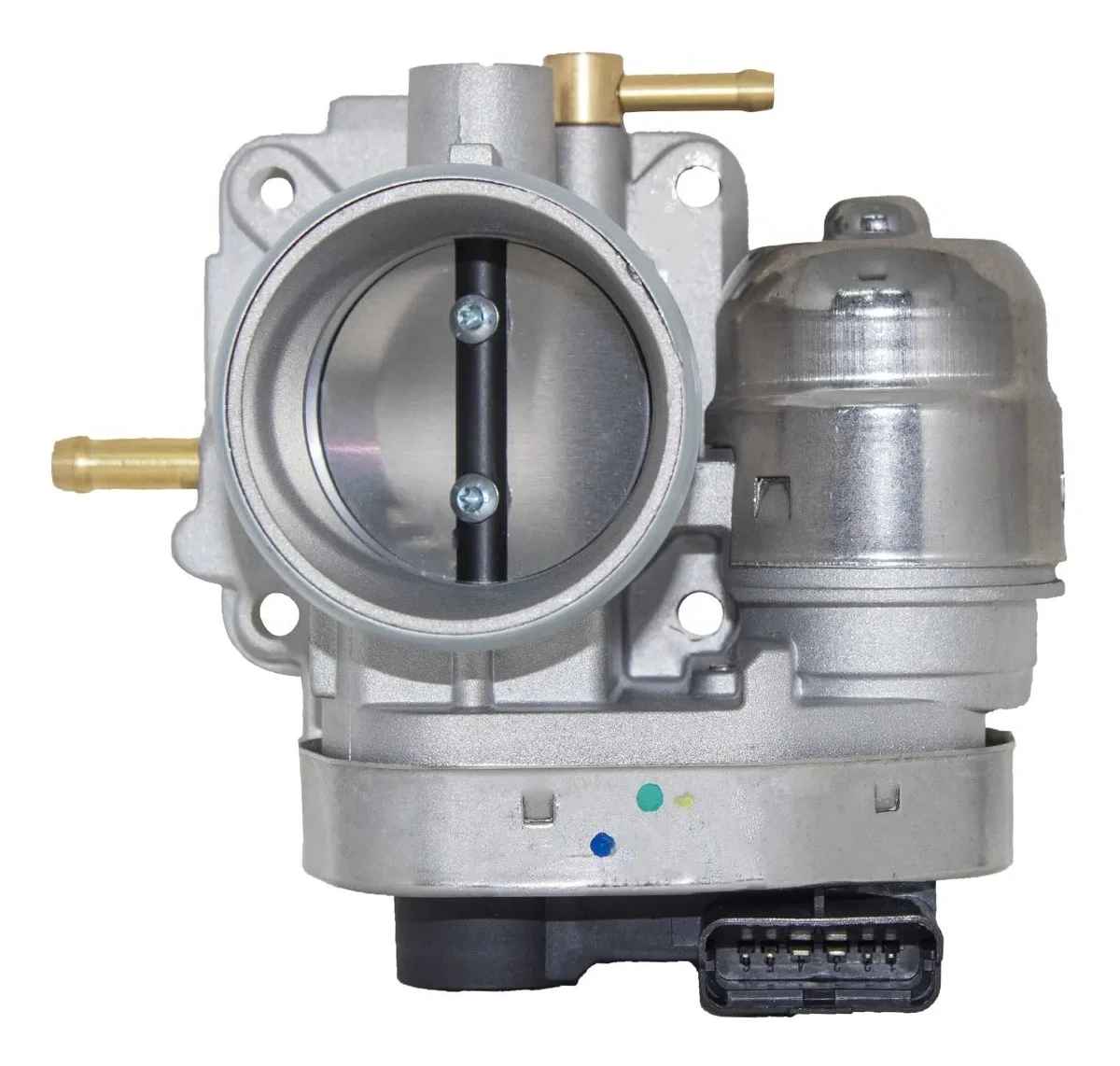 48SMG2 93313785 Bore Diameter 48MM Throttle Body With One Year Warranty