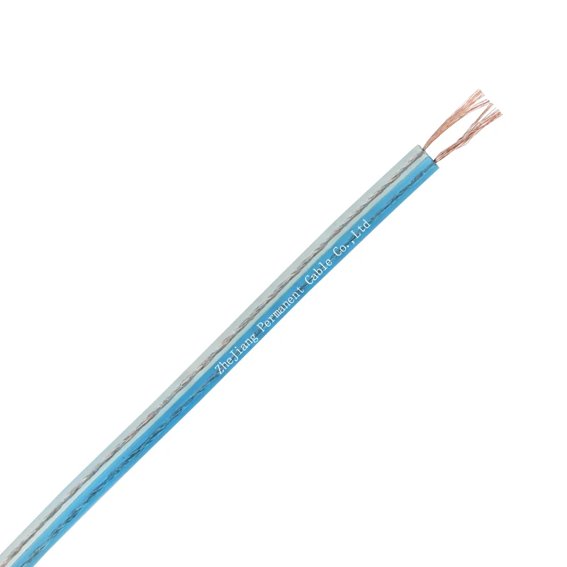 Cable Manufacturer UL Flexible SPT  1 2 3 Wire Twin SPT Paralleled Cable
