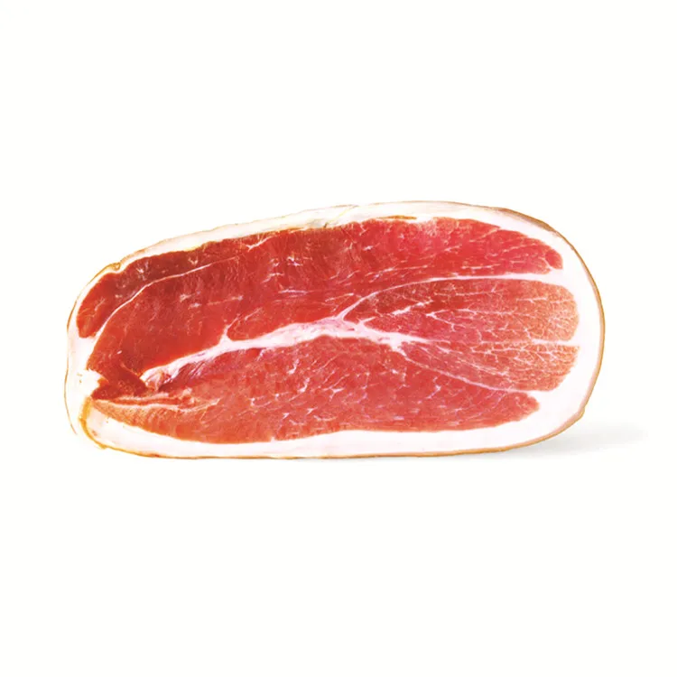 Cured ham estero. Italy Wholesale gourmet cured ham meat pork price