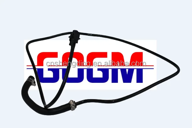 FOR The factory produces Ford fox wing tiger Carnival coolant hose and radiator hose  1826328 KM-5242  8V218C012AG   8V2Z8B081B