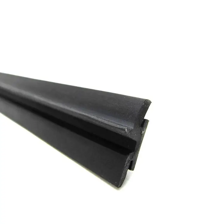 Plant Wholesale Fireproof Heat Sliding Door Rubber Seal Strip