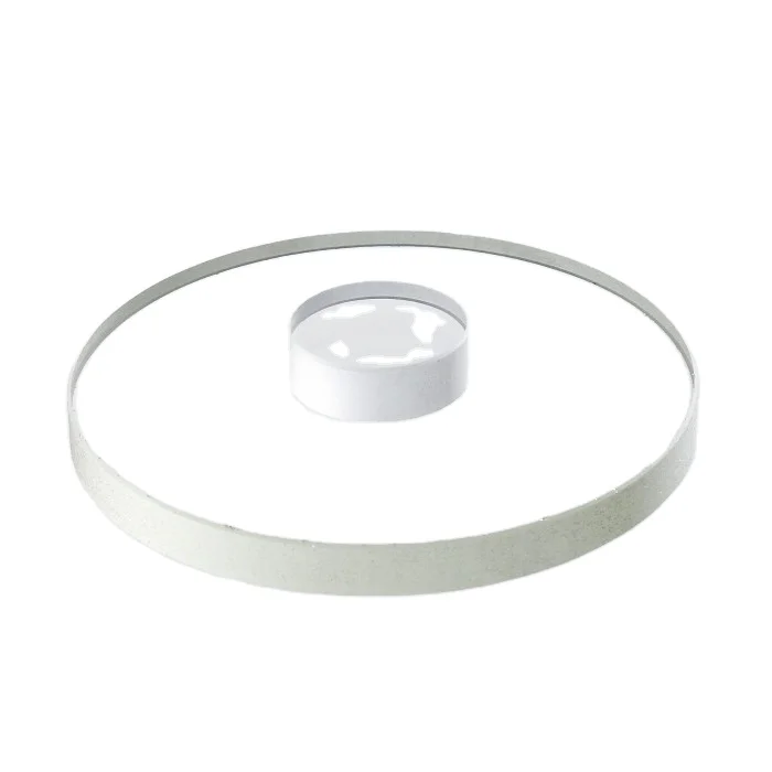 Senior Technician X-Ray Lead Glass 60-80 cm CT Scan CE Certified 20mm Lead Glass for X-Ray Protection