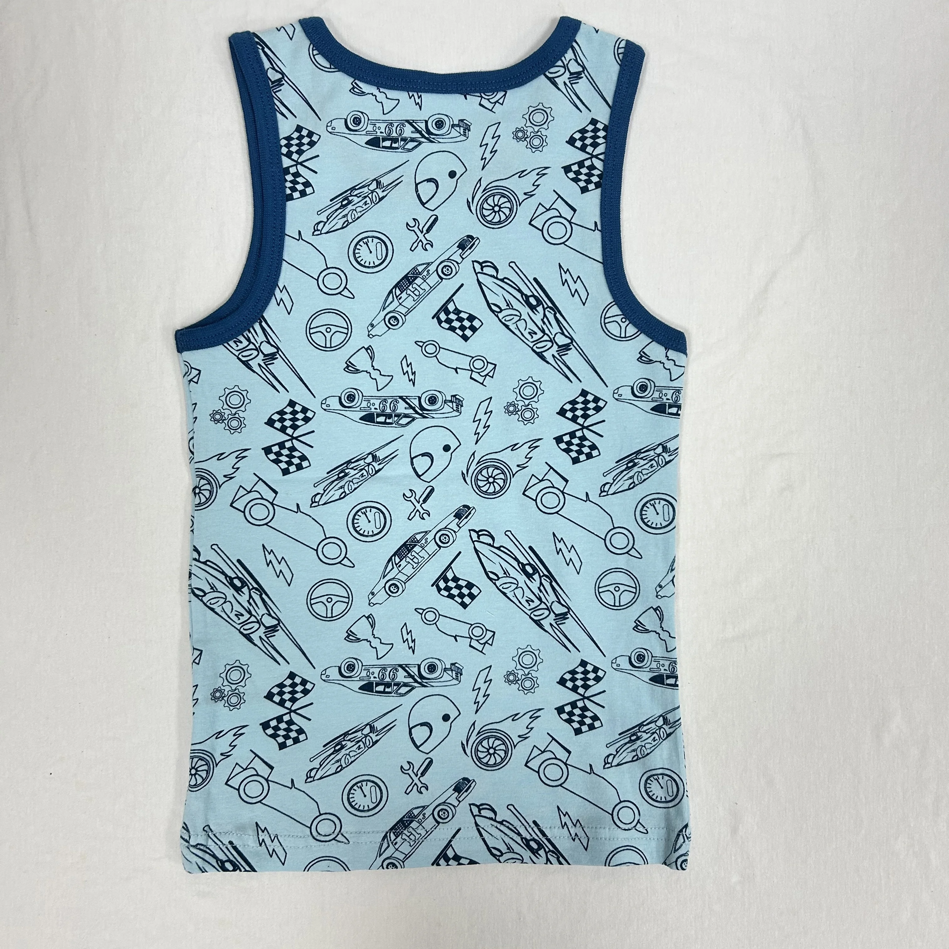 Hot Sale Cartoon 100% Cotton Boys Underwear Kids Children Panties Baby Breathable Briefs