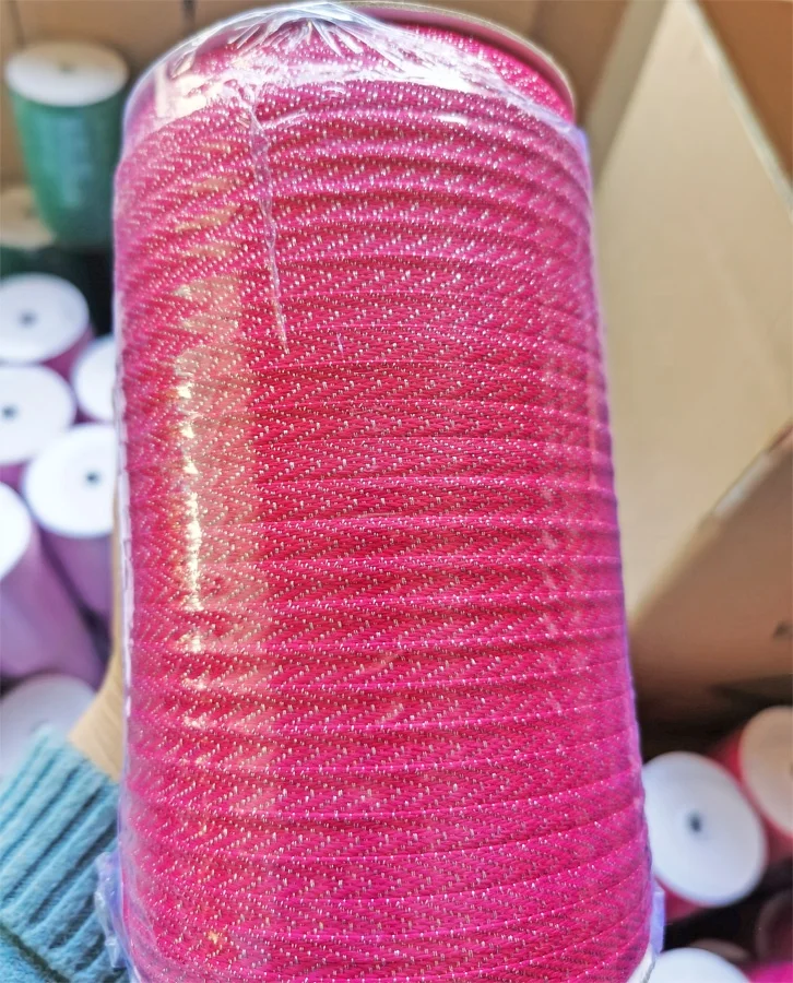 
Polyester Twill Binding Tape 