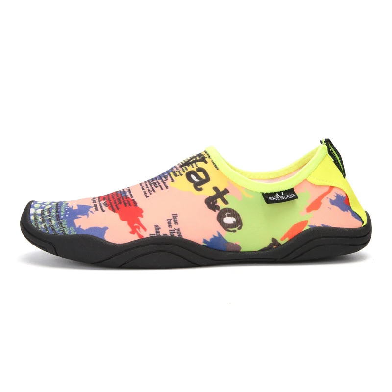 
Water Shoes For Mens Womens Garden Shoes Quick Dry Beach Swim Sports Aqua Shoes For Pool Surfing Walking 