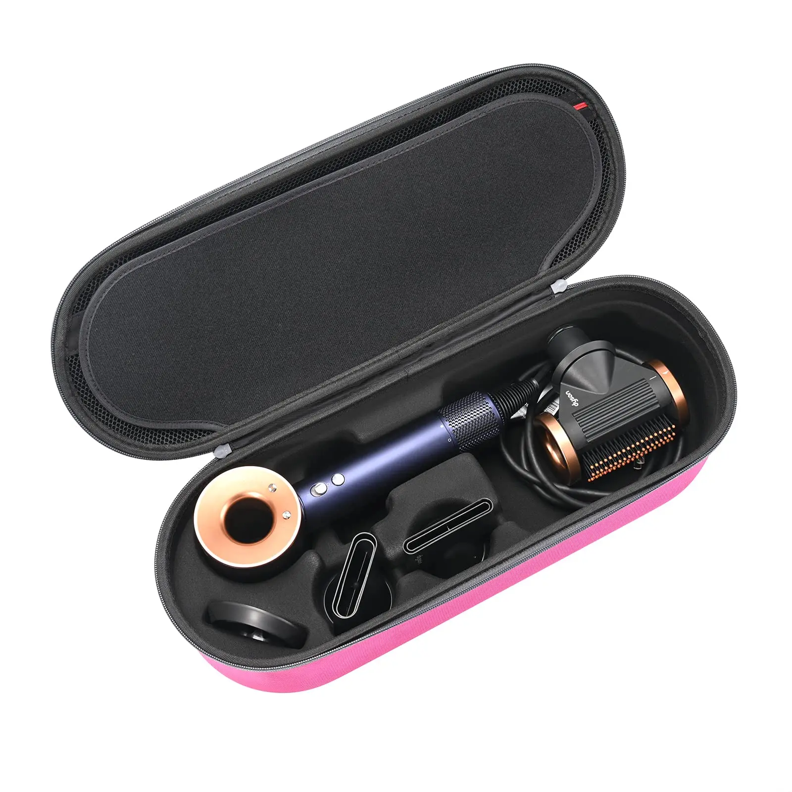 Hard Supersonic Accessories Case Supersonic Hair Dryer Storage Case