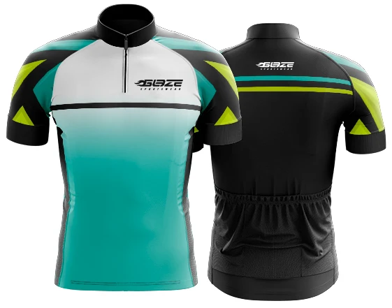 Oem Wholesale Mountain Bike Clothing Short Sleeve Mtb Shirt Bicycle Apparel Ciclismo Wear Custom Cycling Jersey Men
