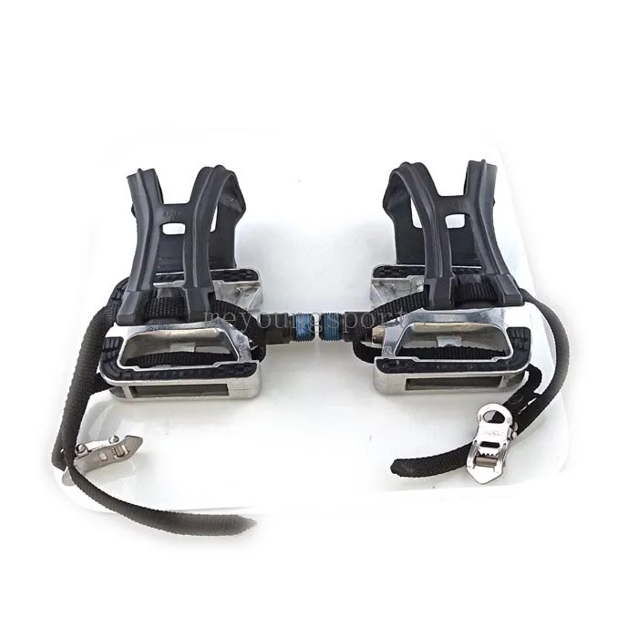 Spin Bike Pedals Commercial Bearing Indoor Cycling Bike Pedals JD-304