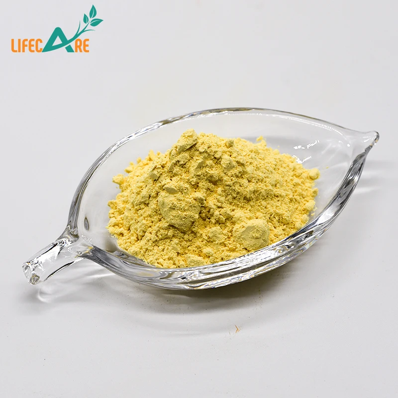 High Quality Branded Raw Powder Peach Seed Extract Supply with Best Price