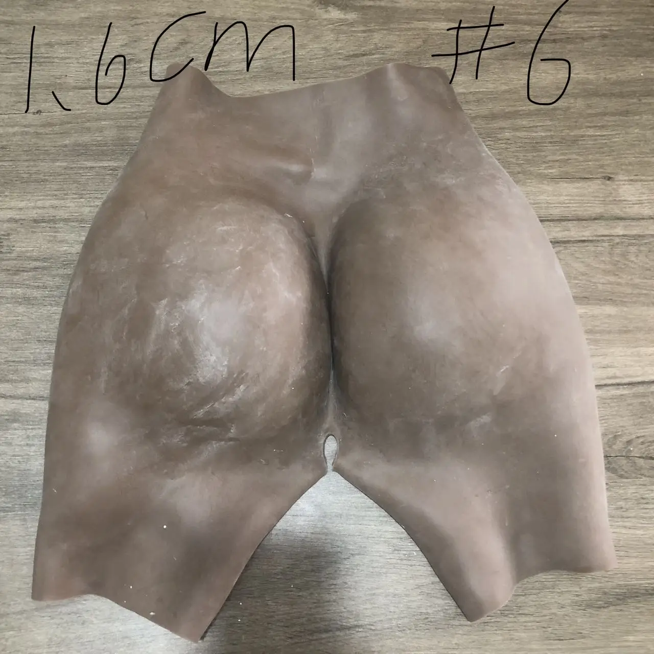 6 Colors Plus Size Leggings Silicone Butt Enhancer Hip Lifter Butt Lifting Butt Lifter Adults Thick Shapers 1.6cm Thick