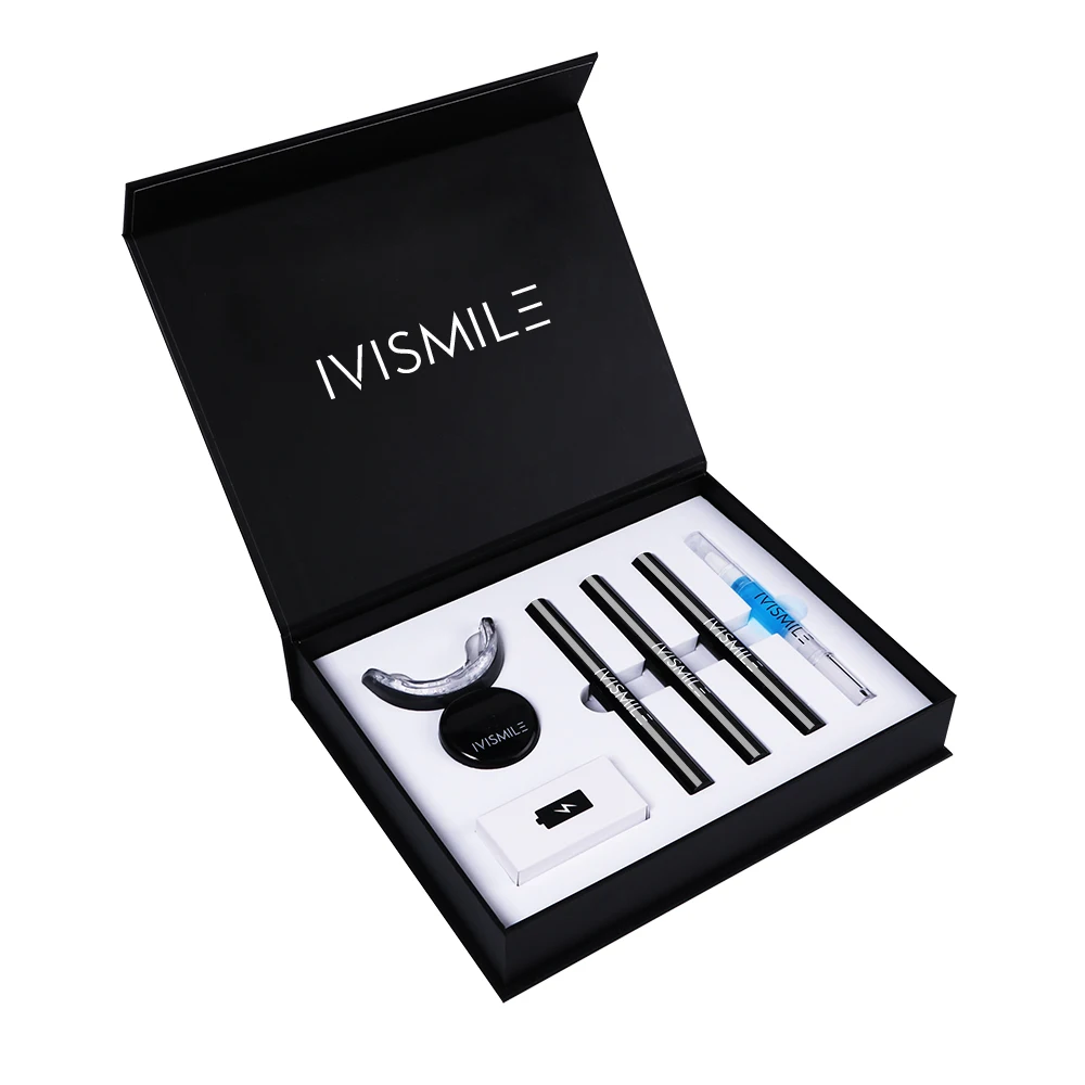 Набор светодиодов для отбеливания зубов IVISMILE 32 светодиода
