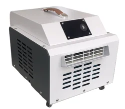 Suitable for tropical regions ac 220v air conditioners 12v portable air conditioner for camping