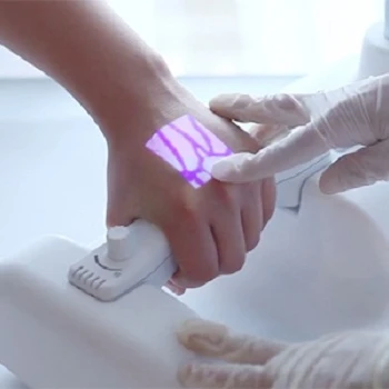 
Best Price Portable Infrared Vein finder, Portable Handheld Vein Viewer Price 