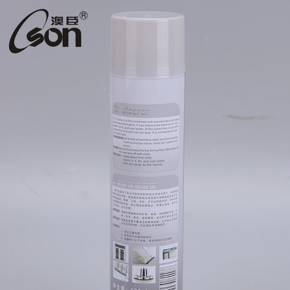 Water Stains Scale Remover Wholesale Bathroom Kitchen Stainless Steel Water Stains Muddy Scale Remover