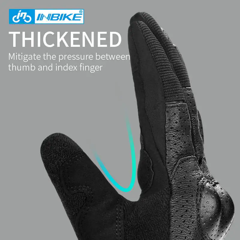 Men Racing New Motorbike Gloves Racing Best GP PRO Real Genuine Leather Long Motorcycle Gloves For Sale