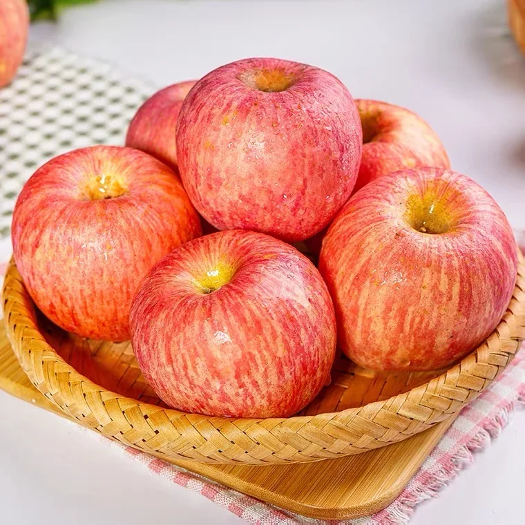 Hot Sale Export Quality Fresh Apples New Crop Natural Gala Apple