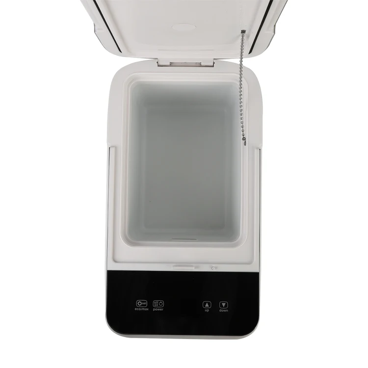 Mini fridge for car 26L Portable Car Refrigerator 12 Volt Fridge Freezer for camping outdoor hiking