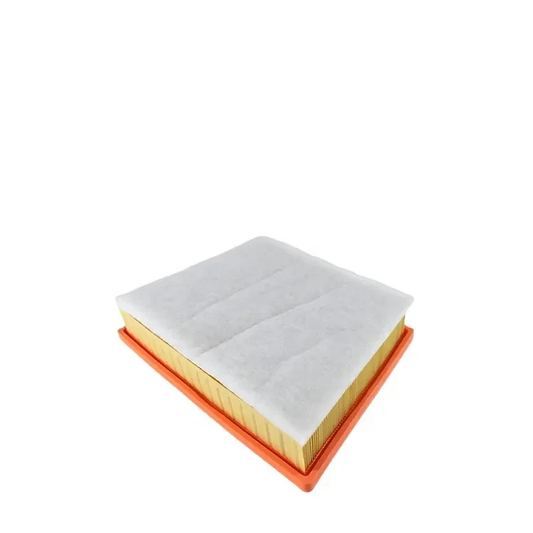 Engine assembly Auto parts Car Air Filter element with good quality OE 13718513944