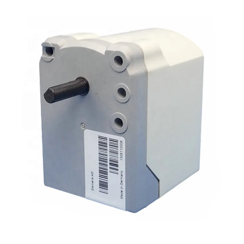 SQN70.244A20 servo motor damper actuator burner servomotors replace siemens boiler burner spare parts
