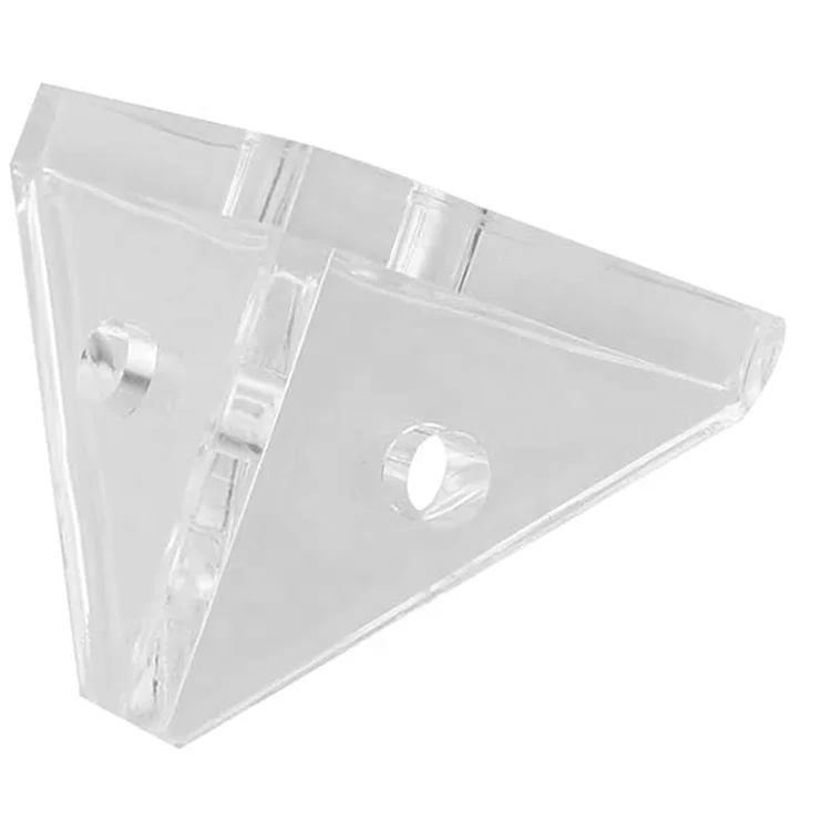 High quality multipurpose customized acrylic card holder and acrylic photocard holder with stand acrylic polaroid holder