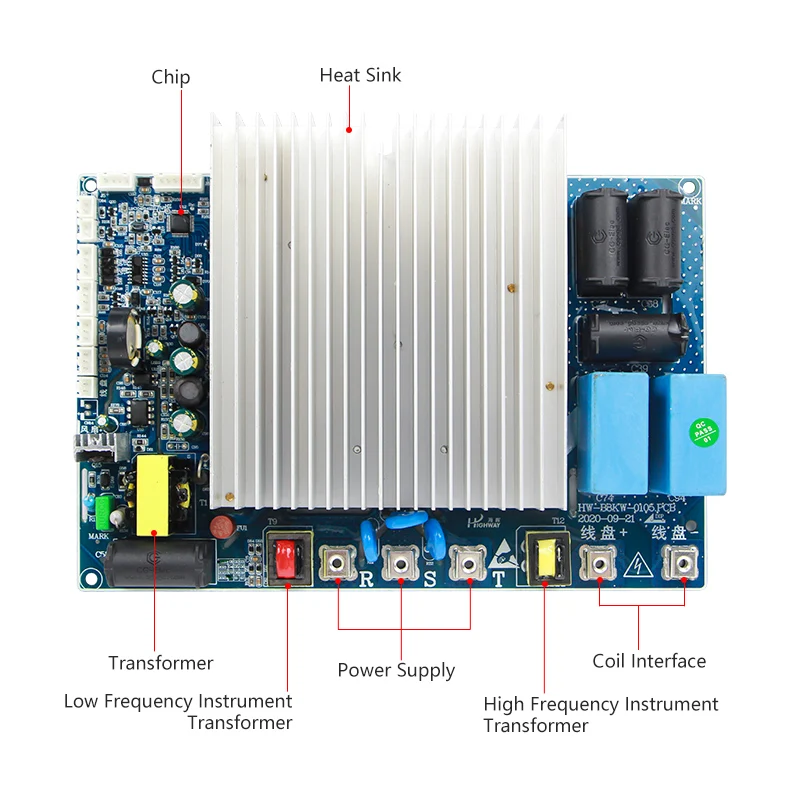 С 3 мкФ-конденсатором LM4610 тональный усилитель hifi