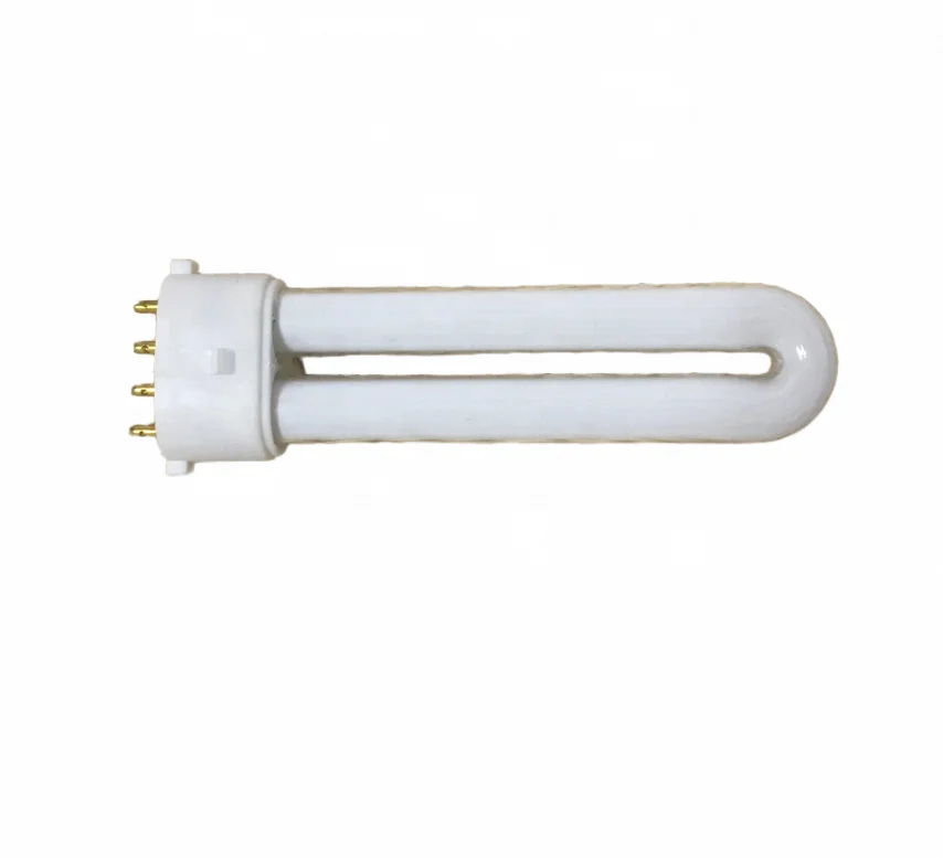 2024 Premium High-End 13W Waterproof 3000K High Energy Efficiency Safe Operation Fluorescent Lamp