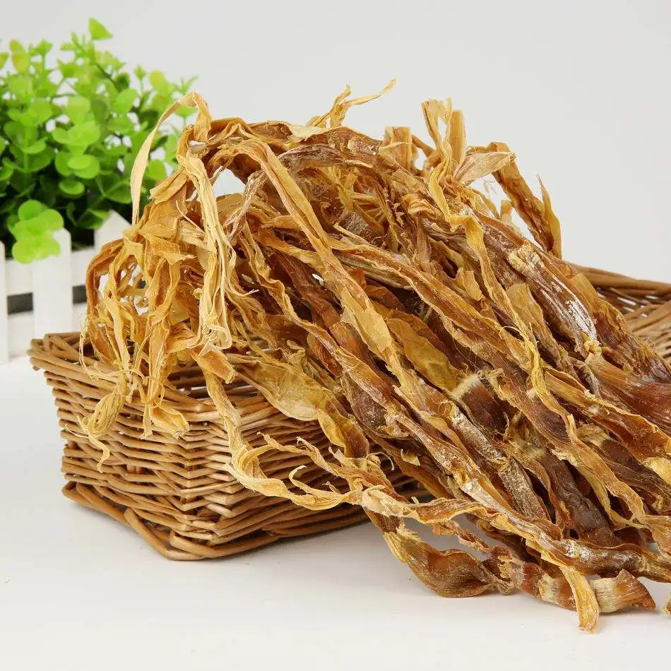 Быстрая доставка, индивидуальный логотип, высушенные бамбуковые выстрелы, овощные продукты по оптовой цене