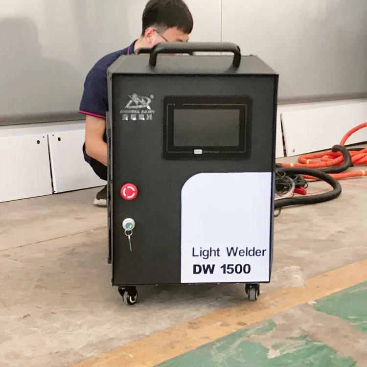 Lightweld 1500 Laser Цена