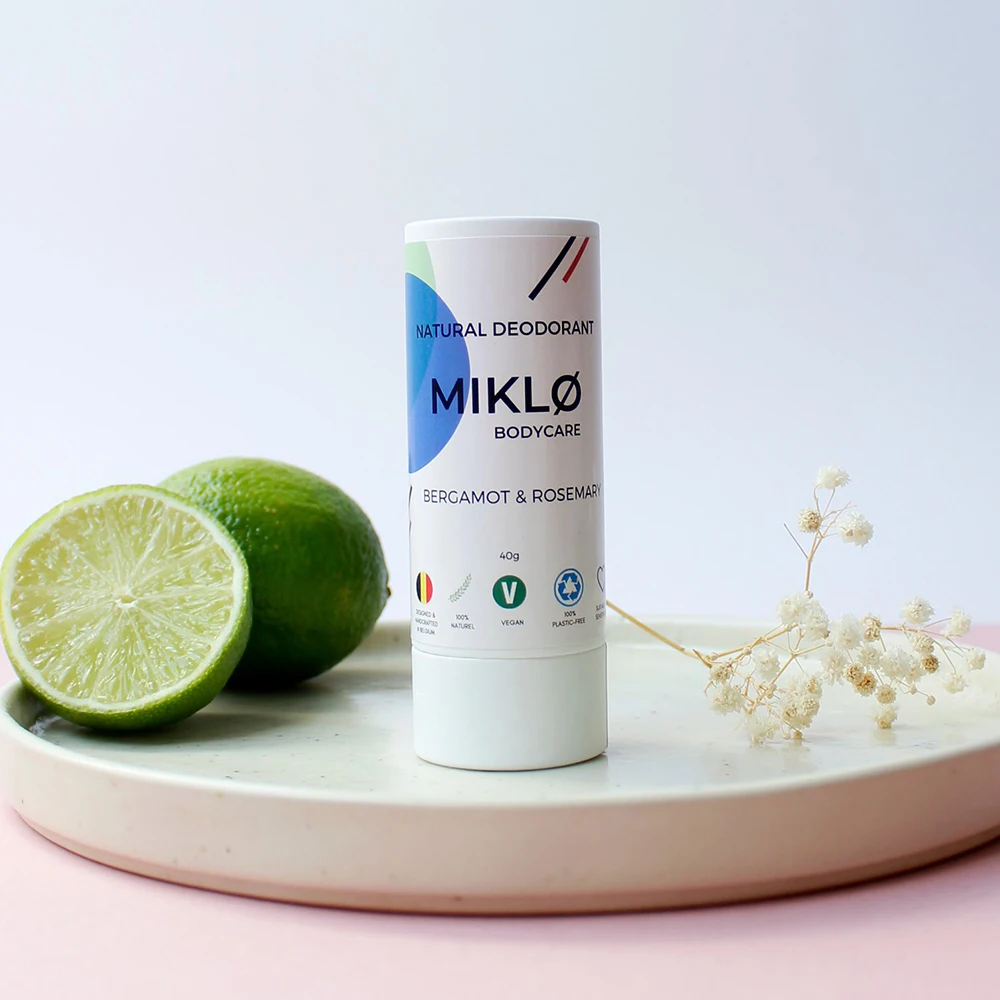 Hot Sale Biodegradable Cosmetic Push Up Paper Tube Packaging Custom Design Cylinder for Deodorant Lip Balm