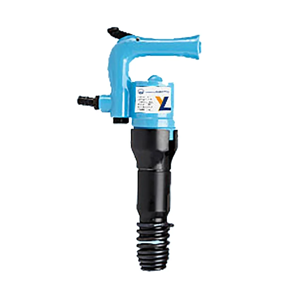 ZQS handheld pneumatic coal drilling machine